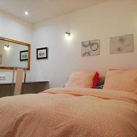 Potal Apartment Cuffies Ngoại thất bức ảnh