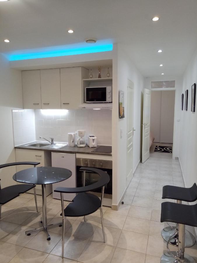 Potal Apartment Cuffies Ngoại thất bức ảnh