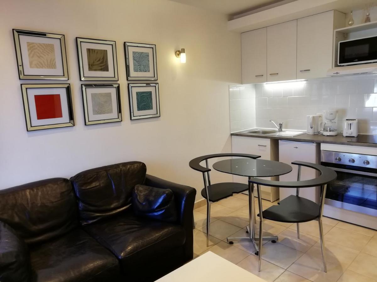 Potal Apartment Cuffies Ngoại thất bức ảnh